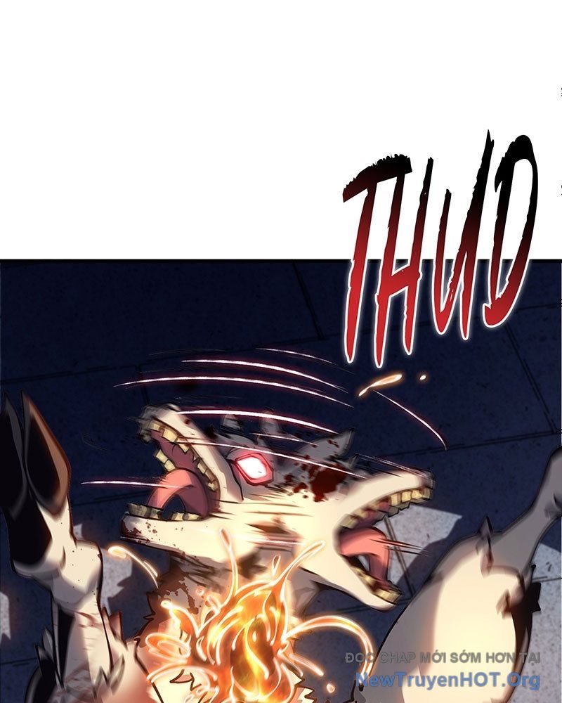 Mạo Hiểm Giả Carl: Chapter 5