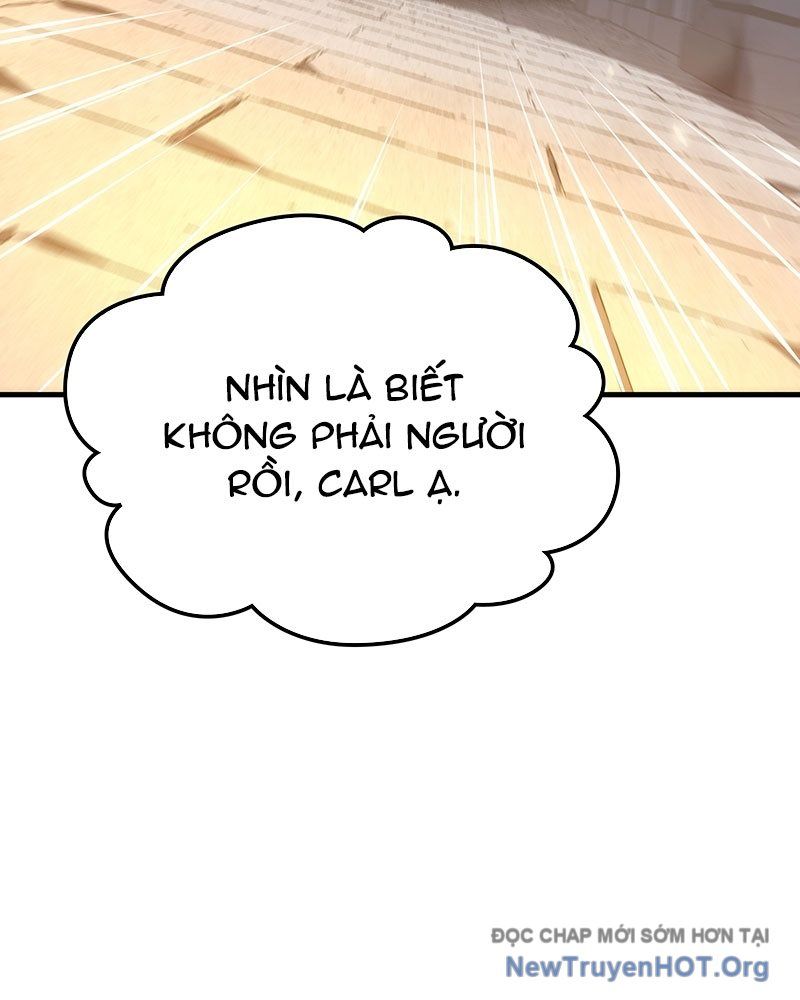 Mạo Hiểm Giả Carl: Chapter 5