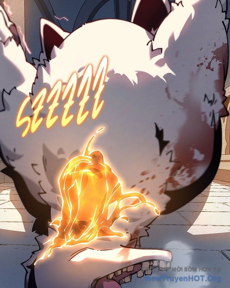 Mạo Hiểm Giả Carl: Chapter 5