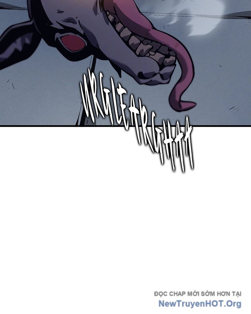 Mạo Hiểm Giả Carl: Chapter 5