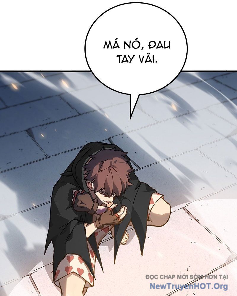 Mạo Hiểm Giả Carl: Chapter 5