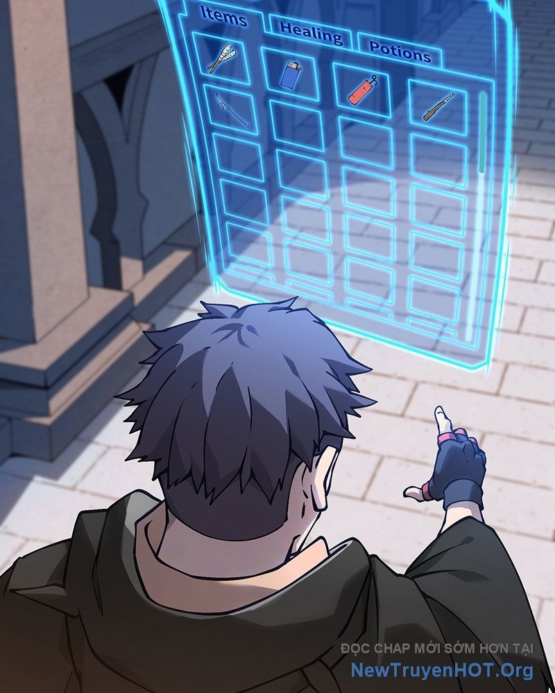 Mạo Hiểm Giả Carl: Chapter 5