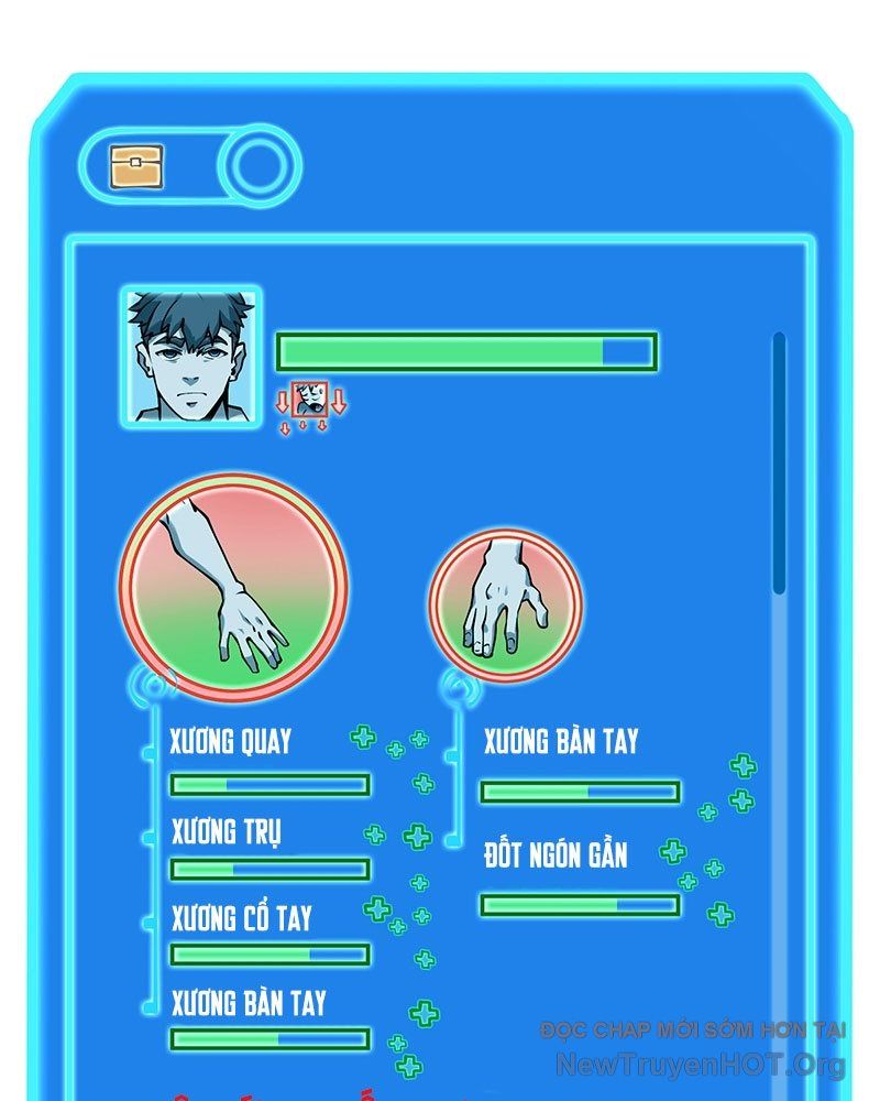 Mạo Hiểm Giả Carl: Chapter 5