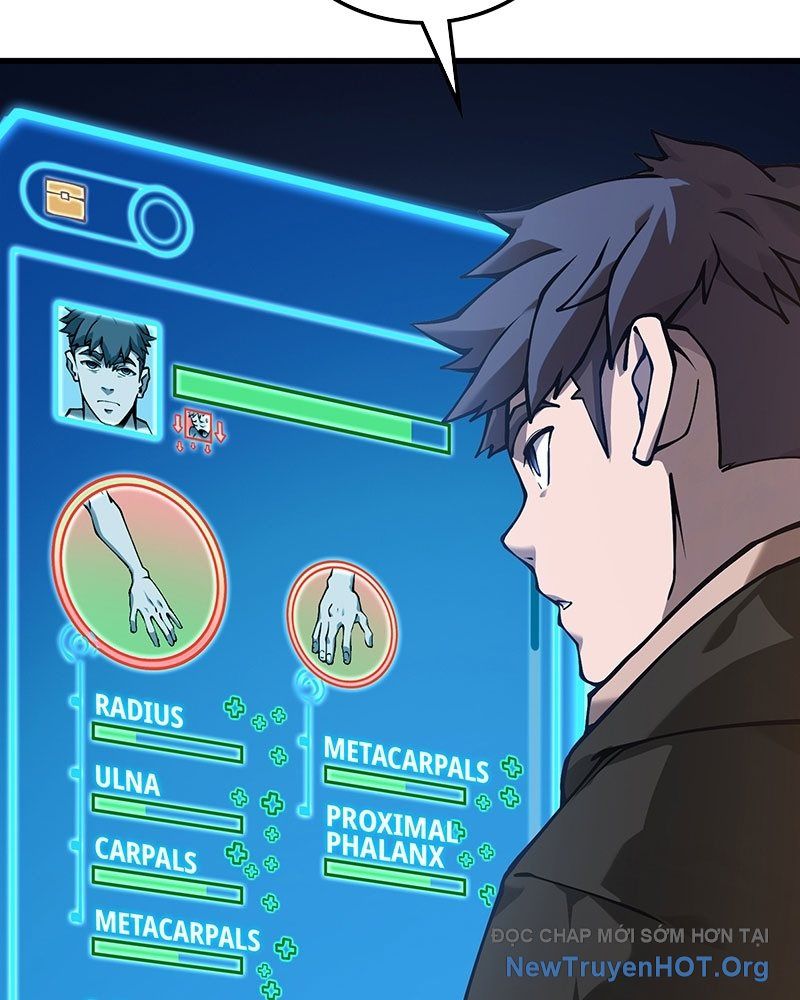 Mạo Hiểm Giả Carl: Chapter 5