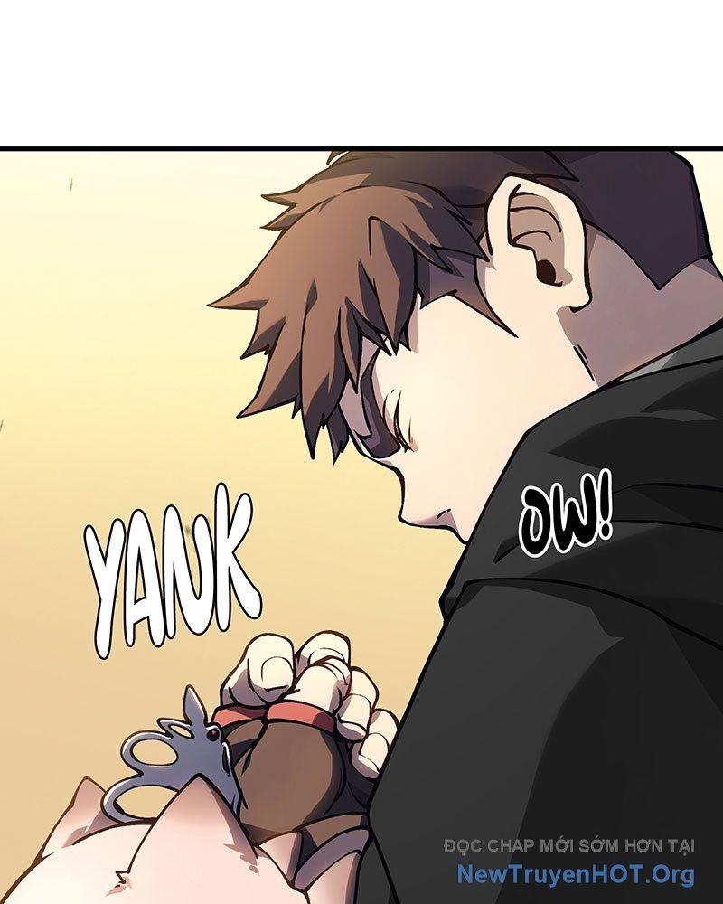 Mạo Hiểm Giả Carl: Chapter 5