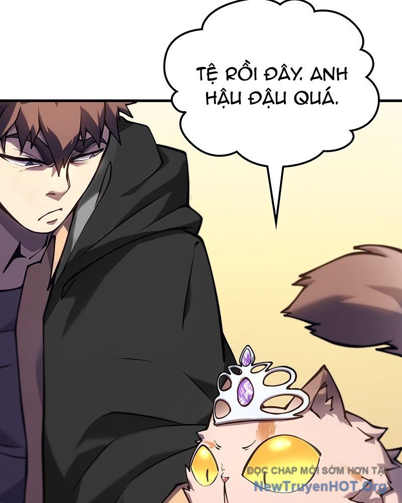 Mạo Hiểm Giả Carl: Chapter 5