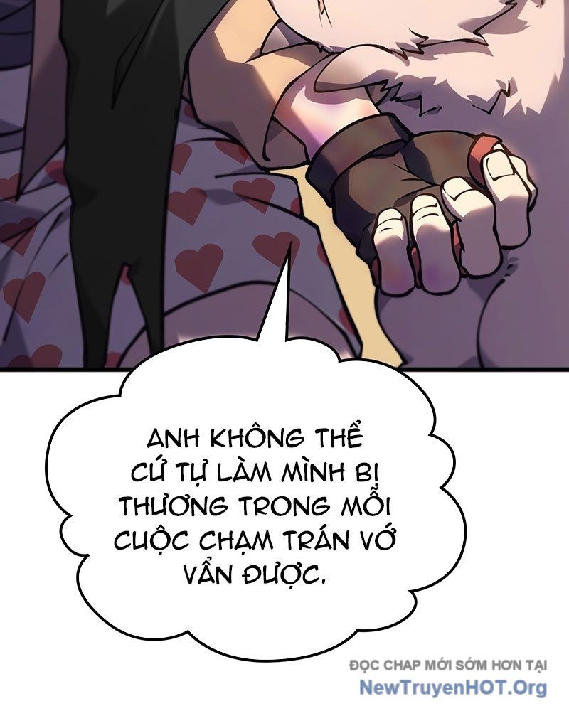 Mạo Hiểm Giả Carl: Chapter 5