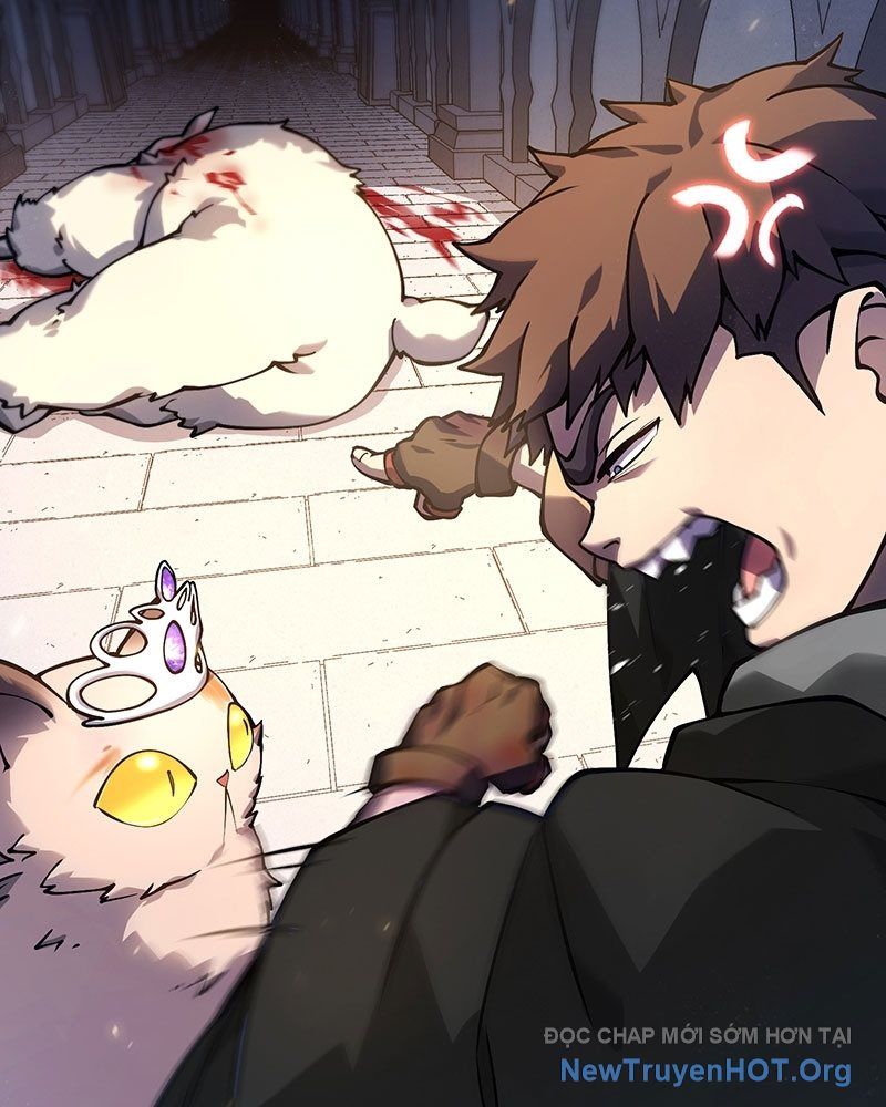 Mạo Hiểm Giả Carl: Chapter 5