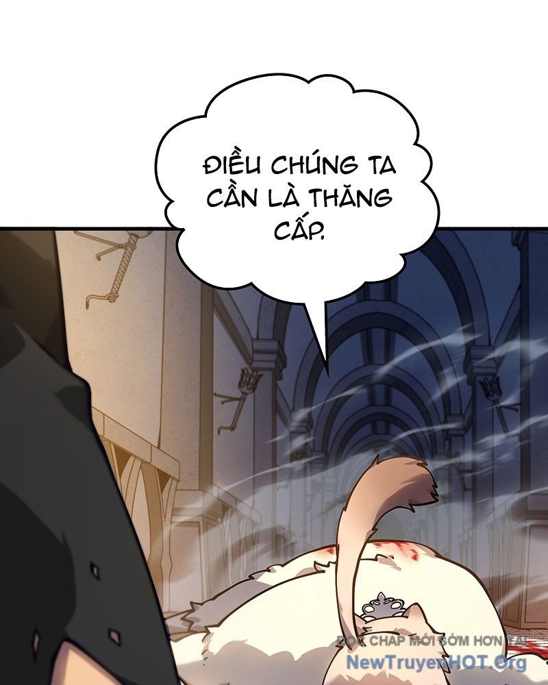 Mạo Hiểm Giả Carl: Chapter 5