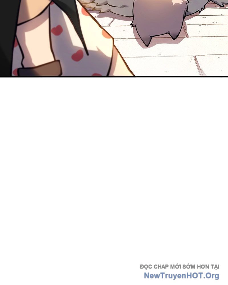 Mạo Hiểm Giả Carl: Chapter 5