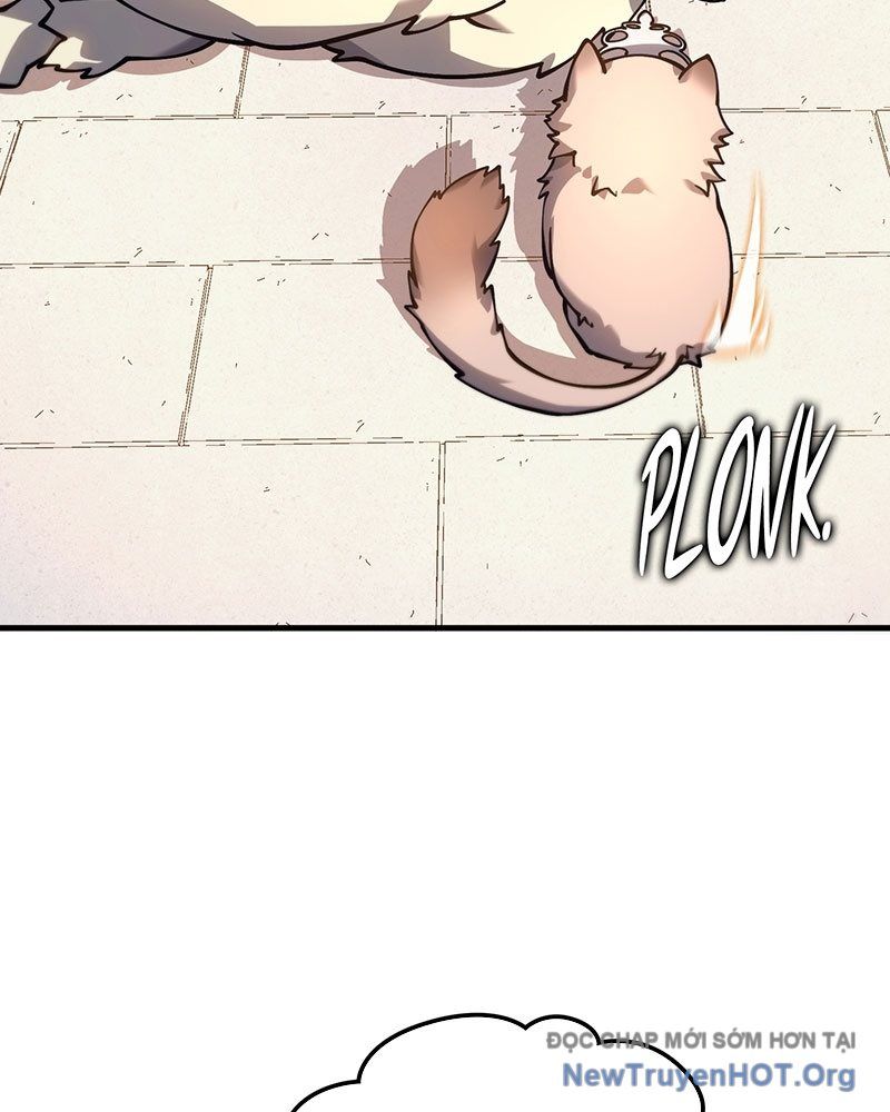 Mạo Hiểm Giả Carl: Chapter 5