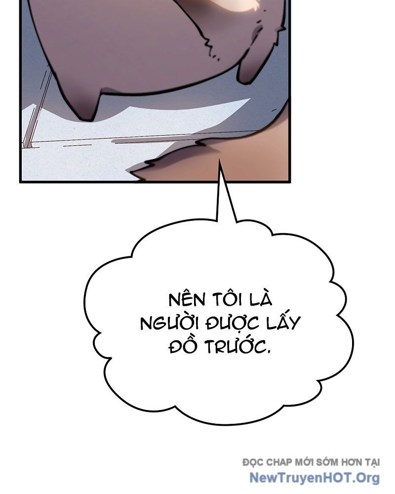 Mạo Hiểm Giả Carl: Chapter 5