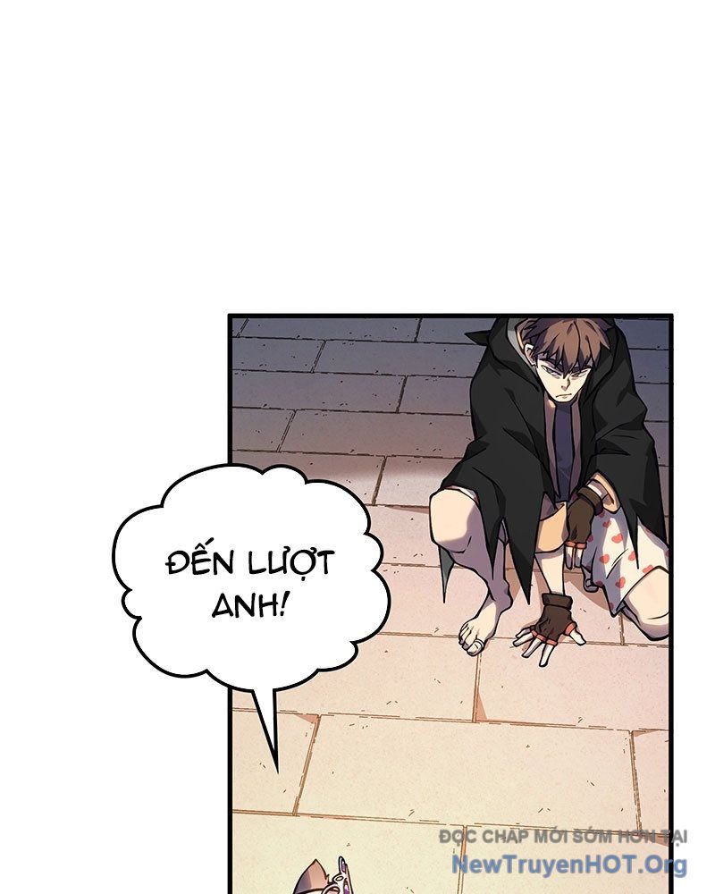 Mạo Hiểm Giả Carl: Chapter 5