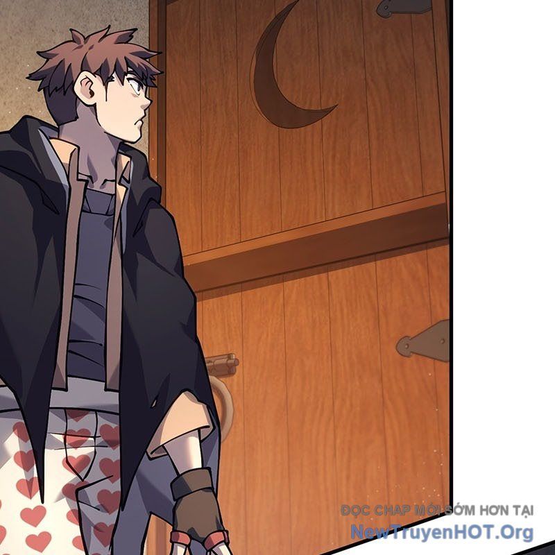 Mạo Hiểm Giả Carl: Chapter 6