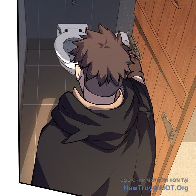 Mạo Hiểm Giả Carl: Chapter 6