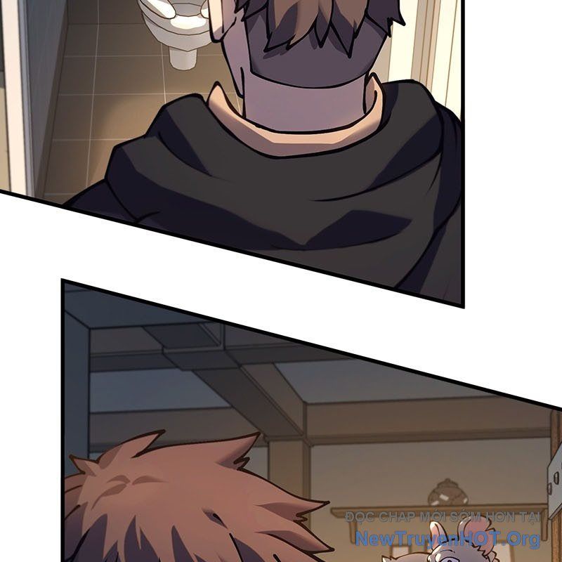 Mạo Hiểm Giả Carl: Chapter 6