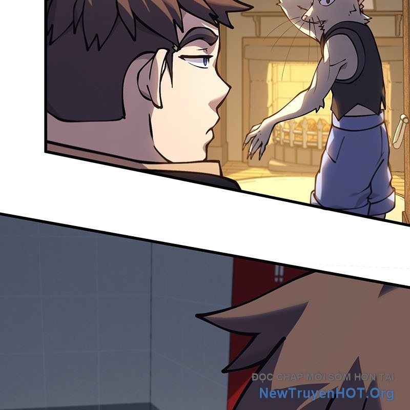 Mạo Hiểm Giả Carl: Chapter 6