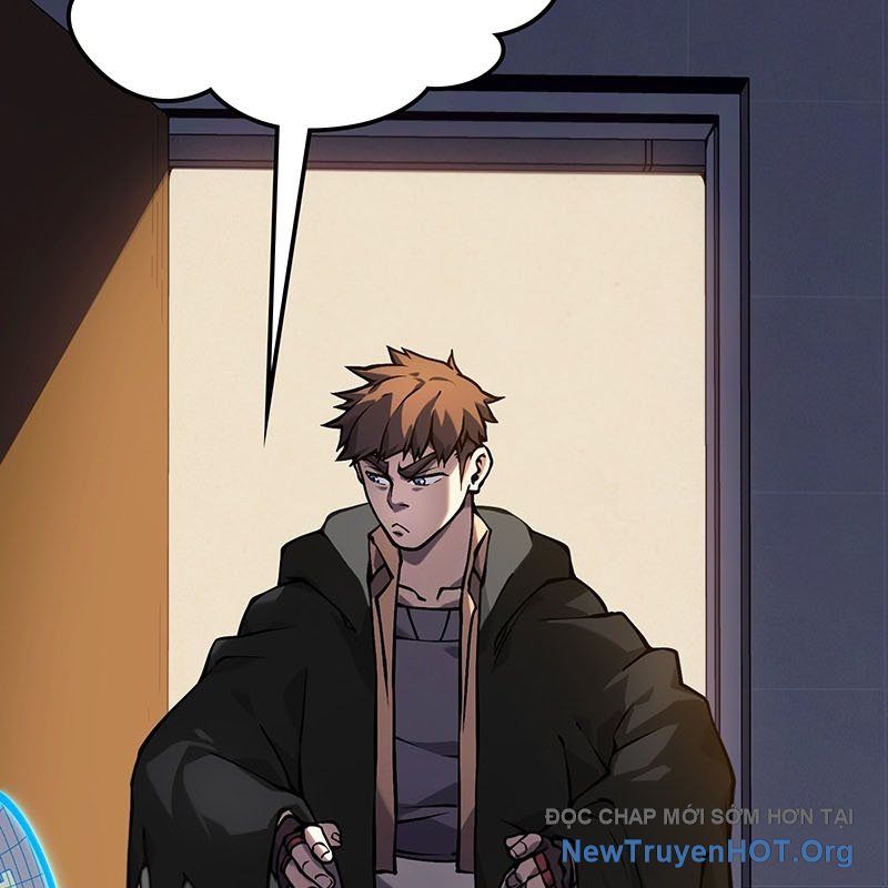 Mạo Hiểm Giả Carl: Chapter 6