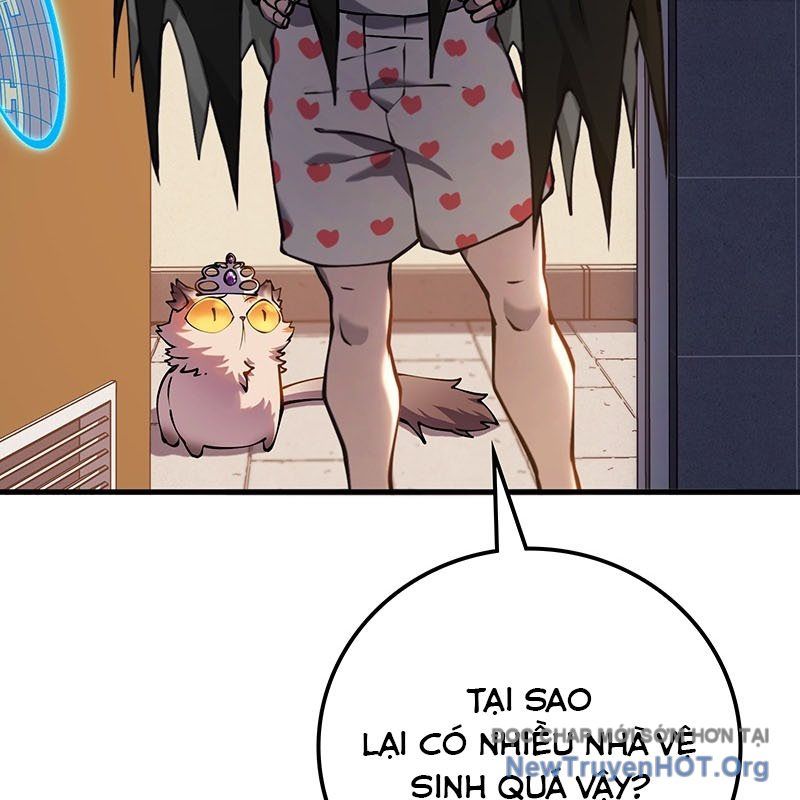 Mạo Hiểm Giả Carl: Chapter 6