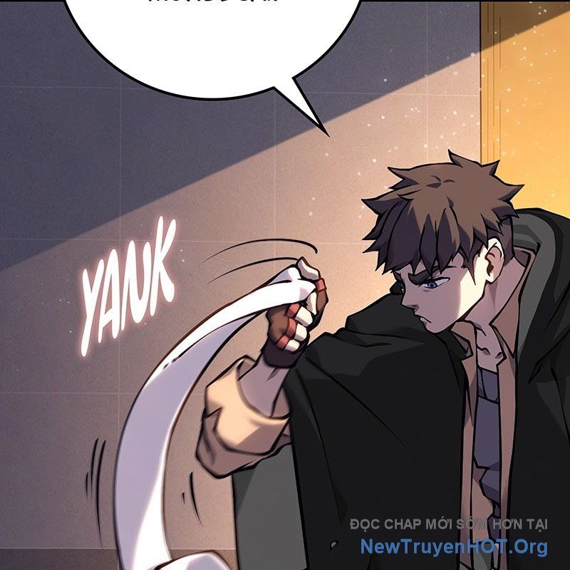 Mạo Hiểm Giả Carl: Chapter 6