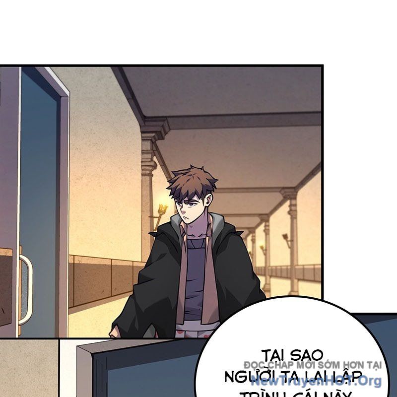 Mạo Hiểm Giả Carl: Chapter 6