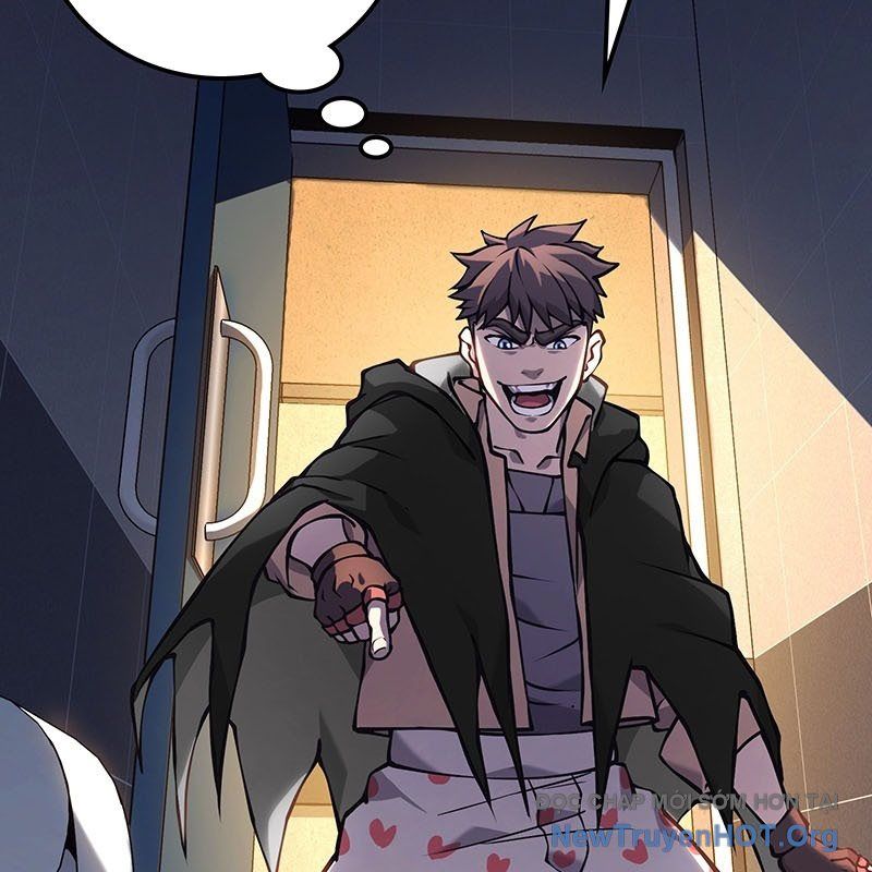 Mạo Hiểm Giả Carl: Chapter 6