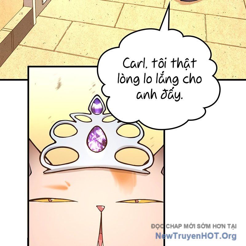 Mạo Hiểm Giả Carl: Chapter 6