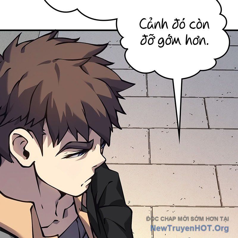 Mạo Hiểm Giả Carl: Chapter 6