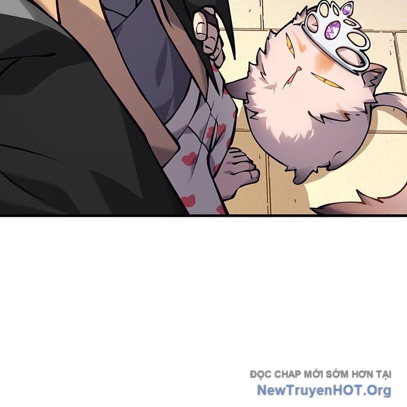 Mạo Hiểm Giả Carl: Chapter 6