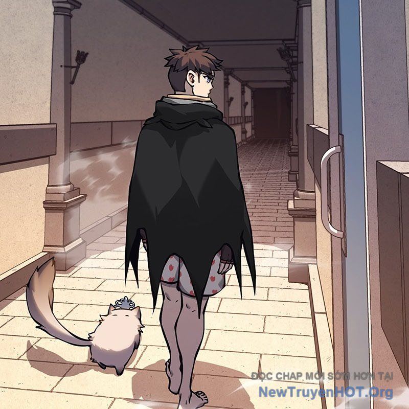 Mạo Hiểm Giả Carl: Chapter 6