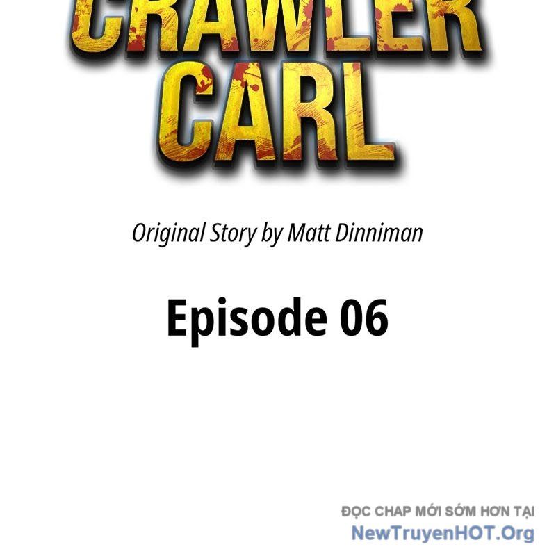 Mạo Hiểm Giả Carl: Chapter 6