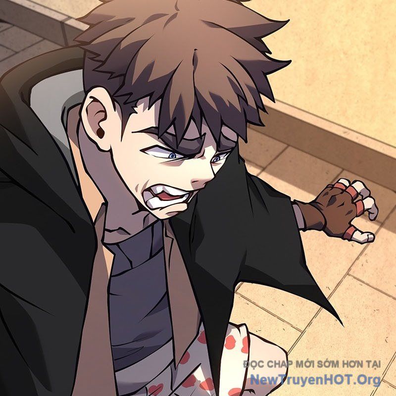 Mạo Hiểm Giả Carl: Chapter 6