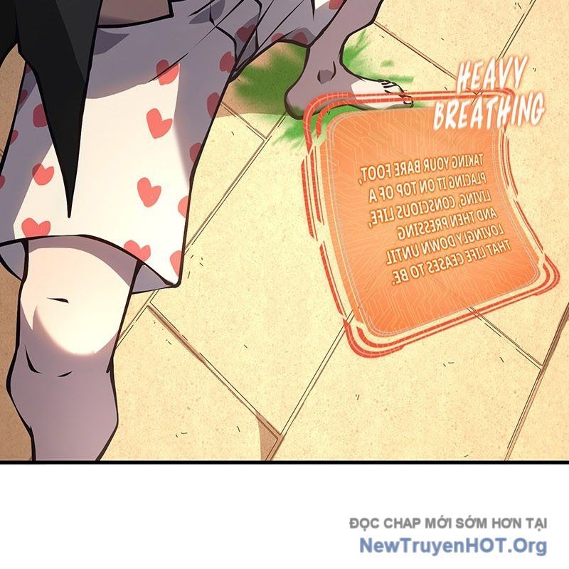 Mạo Hiểm Giả Carl: Chapter 6