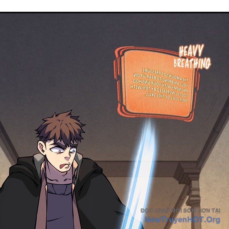 Mạo Hiểm Giả Carl: Chapter 6