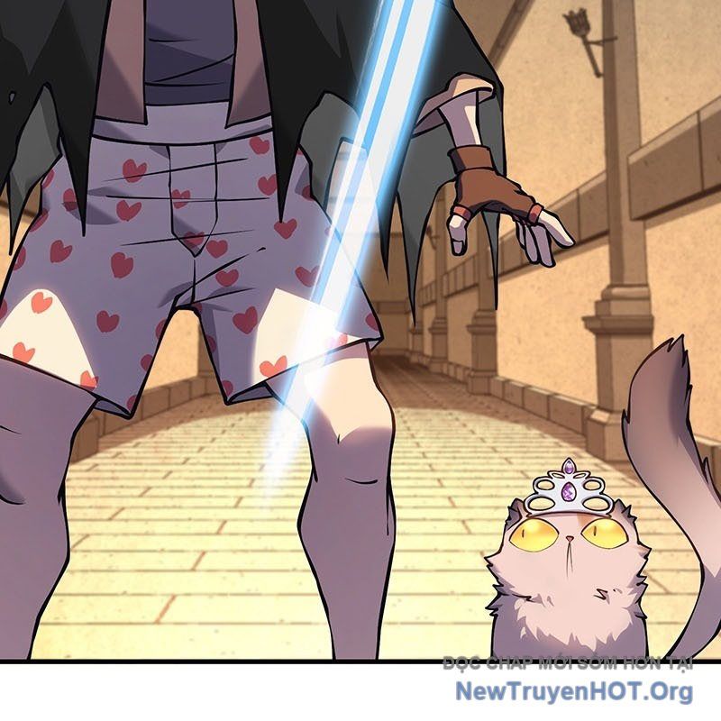 Mạo Hiểm Giả Carl: Chapter 6