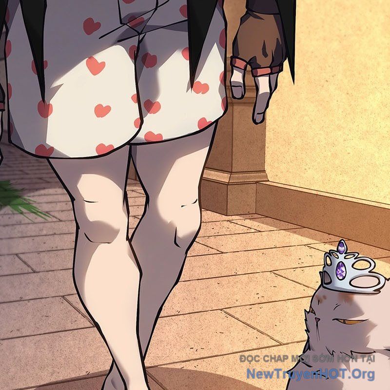 Mạo Hiểm Giả Carl: Chapter 6