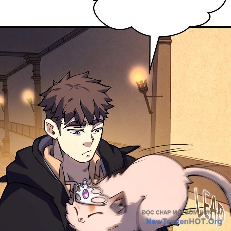 Mạo Hiểm Giả Carl: Chapter 6