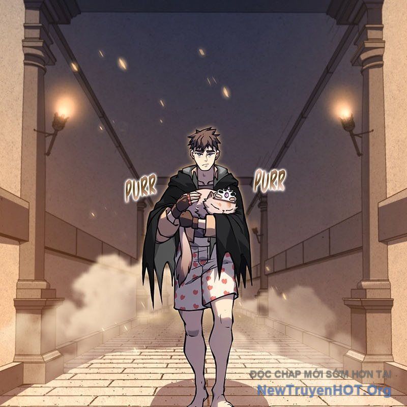 Mạo Hiểm Giả Carl: Chapter 6