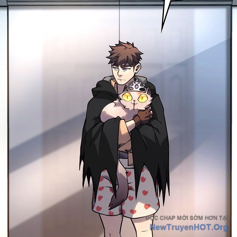 Mạo Hiểm Giả Carl: Chapter 6