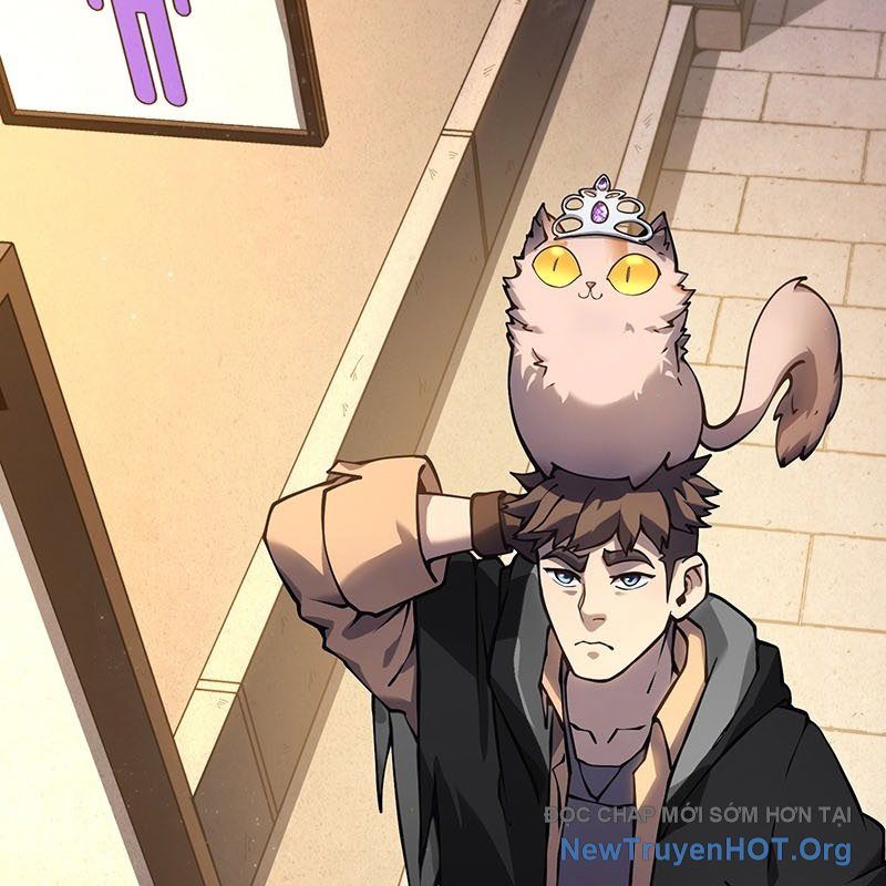 Mạo Hiểm Giả Carl: Chapter 6