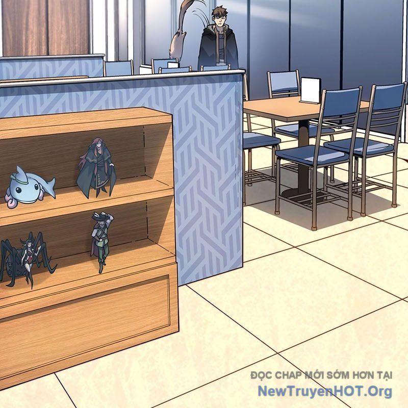 Mạo Hiểm Giả Carl: Chapter 6