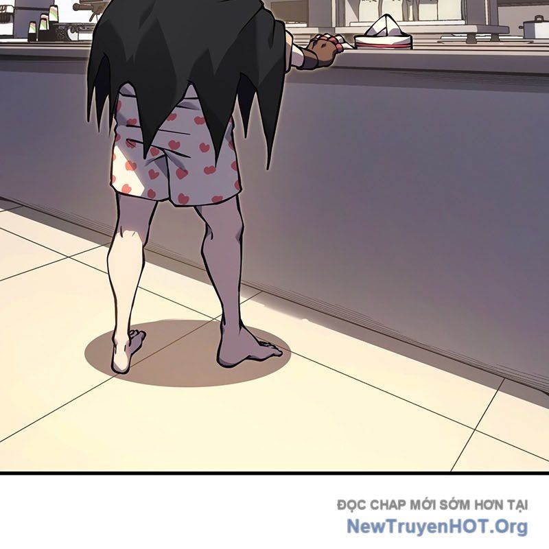 Mạo Hiểm Giả Carl: Chapter 6