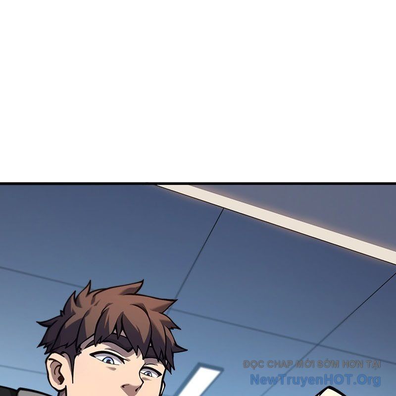 Mạo Hiểm Giả Carl: Chapter 6