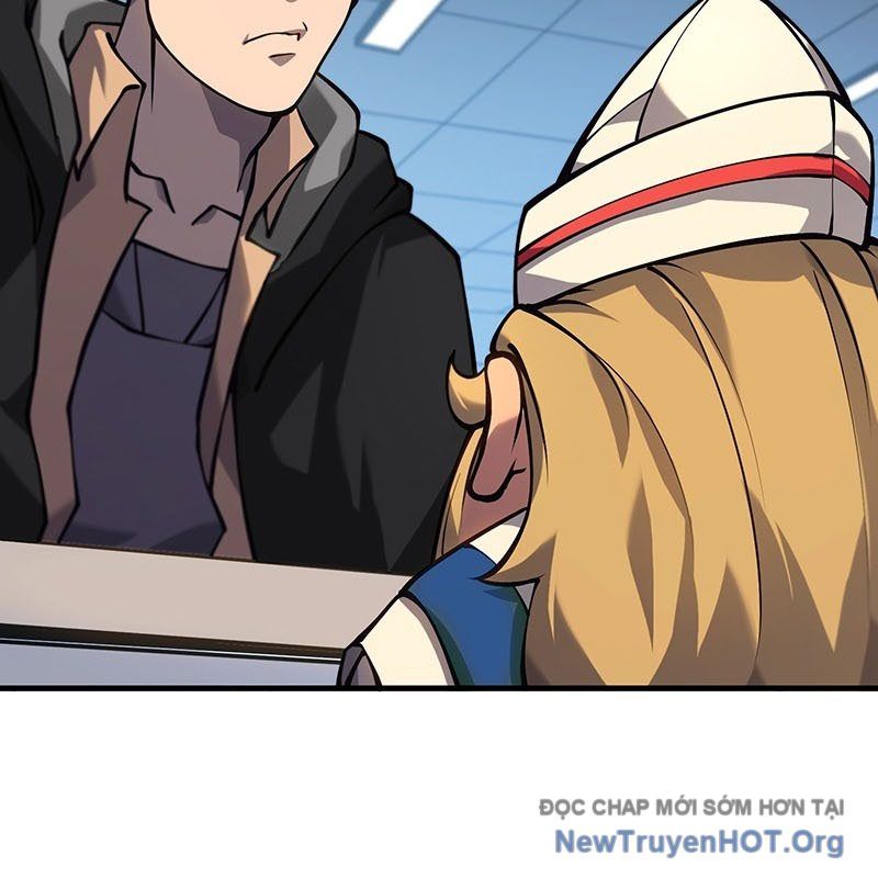 Mạo Hiểm Giả Carl: Chapter 6