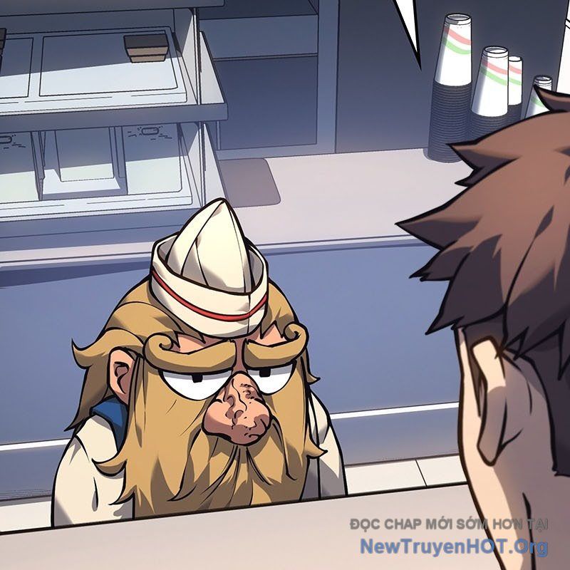 Mạo Hiểm Giả Carl: Chapter 6