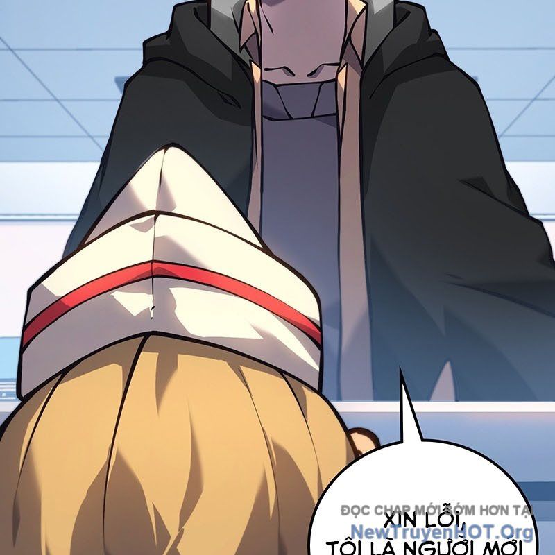 Mạo Hiểm Giả Carl: Chapter 6