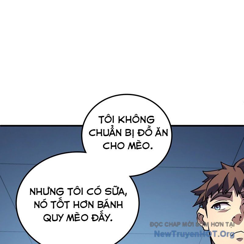 Mạo Hiểm Giả Carl: Chapter 6