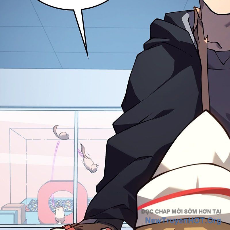 Mạo Hiểm Giả Carl: Chapter 6