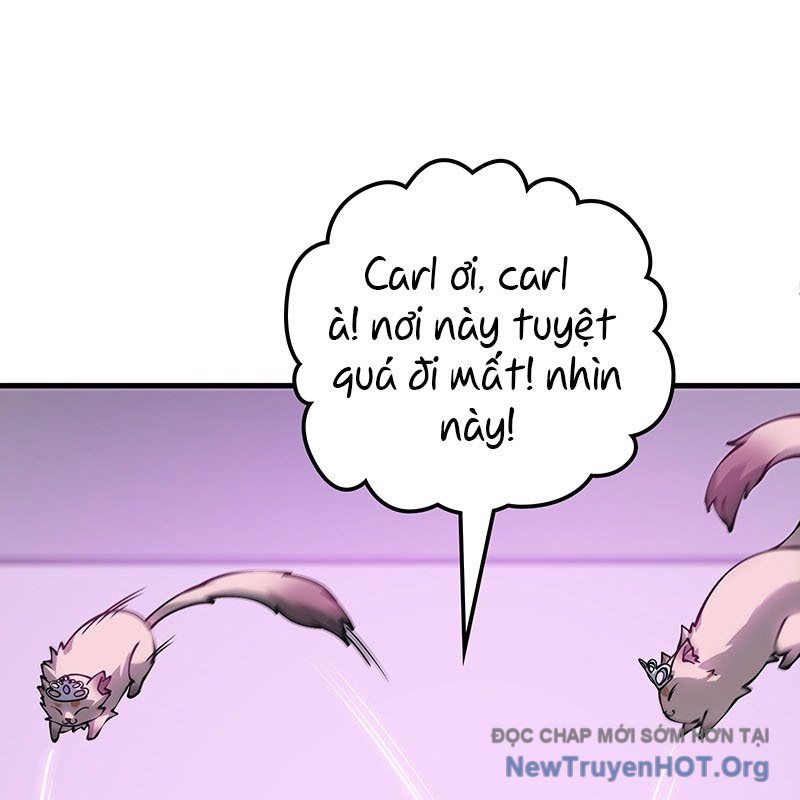 Mạo Hiểm Giả Carl: Chapter 6