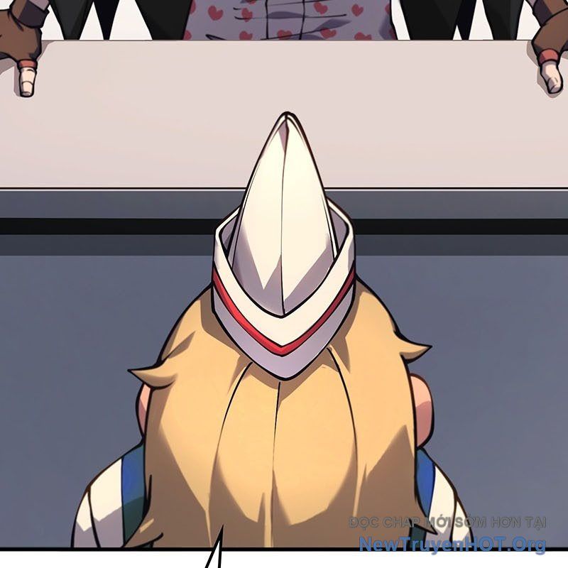 Mạo Hiểm Giả Carl: Chapter 6